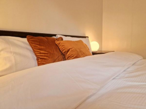 Millmead Apartment in central Guildford with parking